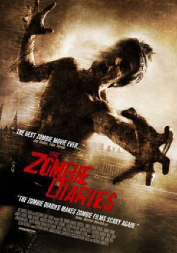 The Zombie Diaries