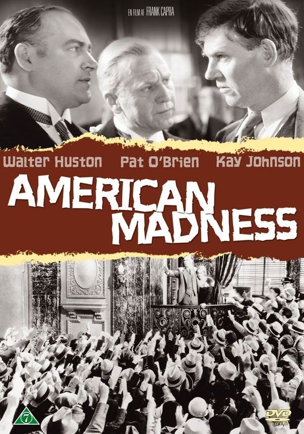 American Madness