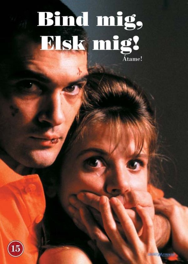 Bind Mig, Elsk Mig