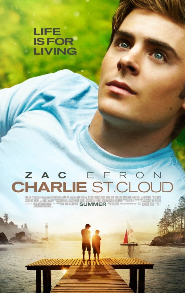 Charlie St Cloud