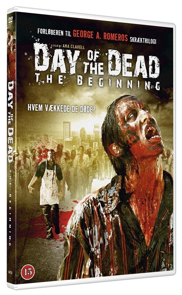 Day of the Dead - The Beginning 