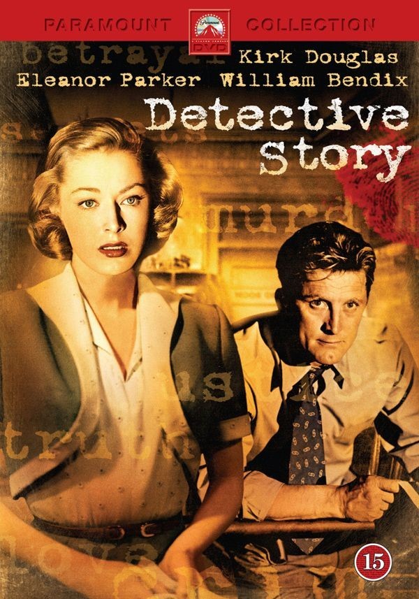 Køb Detective Story