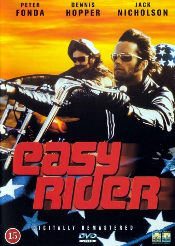 Køb Easy Rider