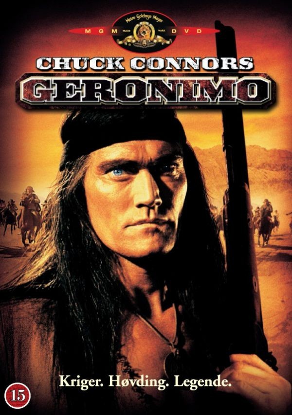 Geronimo