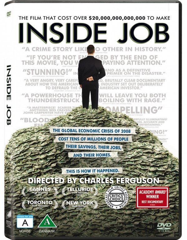 Køb Inside Job