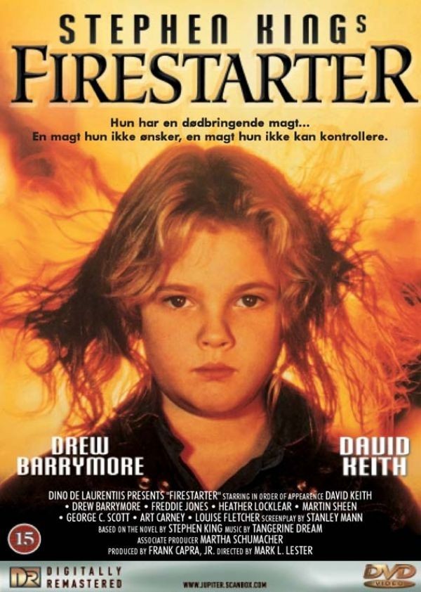 Firestarter