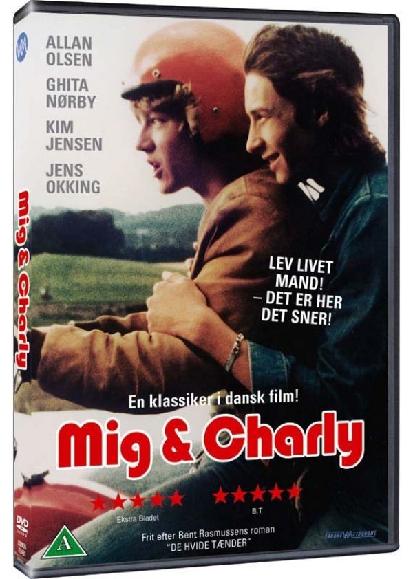 Mig & Charly