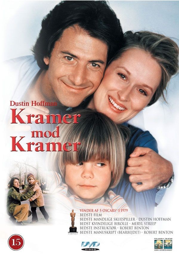 Køb Kramer Mod Kramer