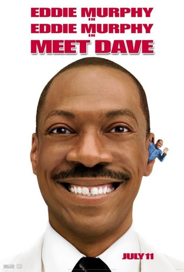 Køb Meet Dave