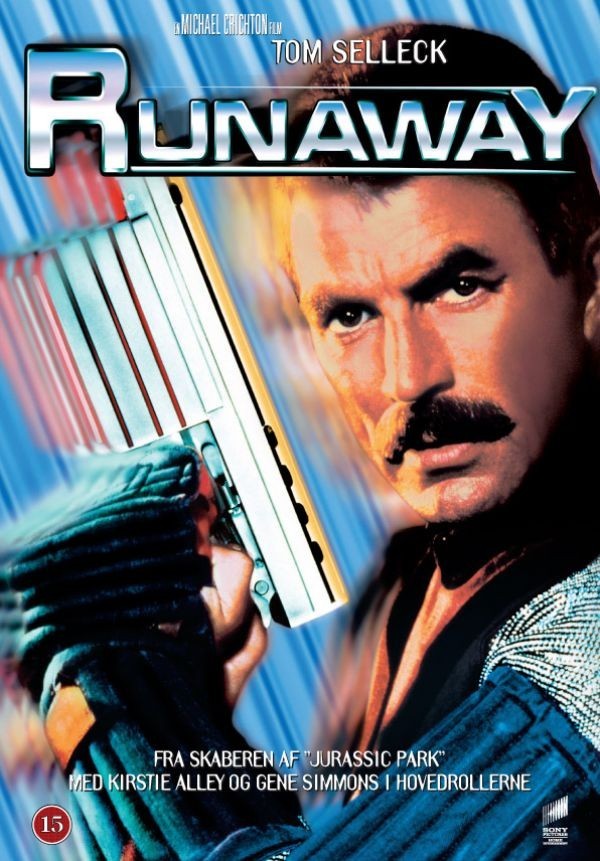 Køb Runaway (1984)