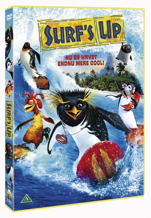 Surf\'s Up