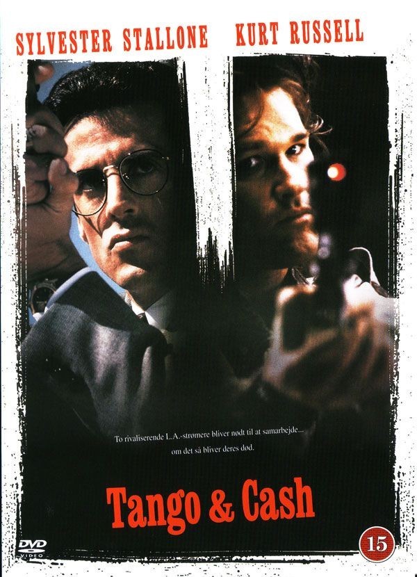 Køb Tango & Cash