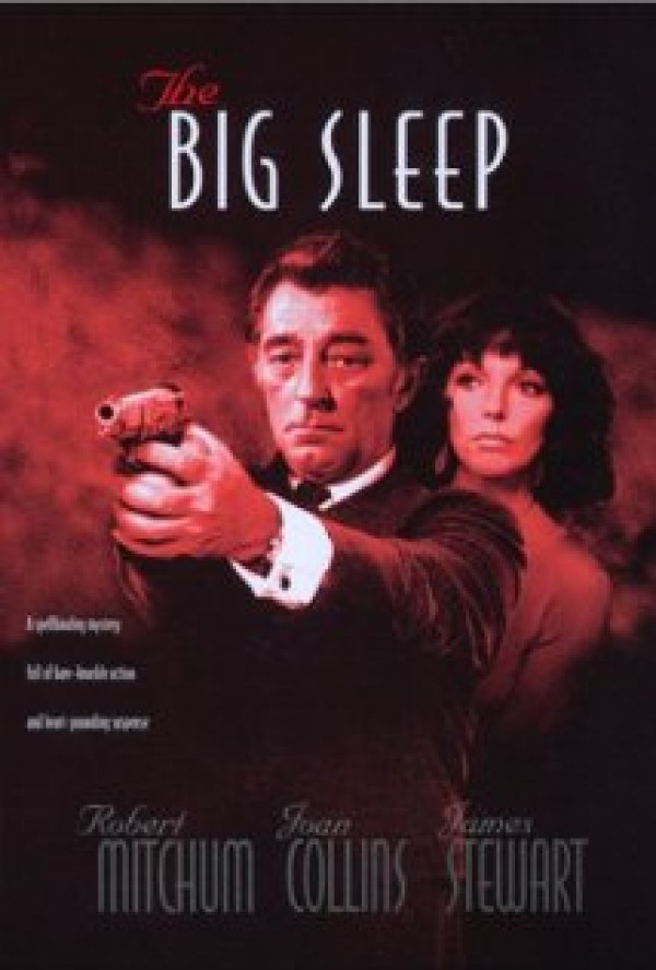 Køb The Big Sleep (1978)