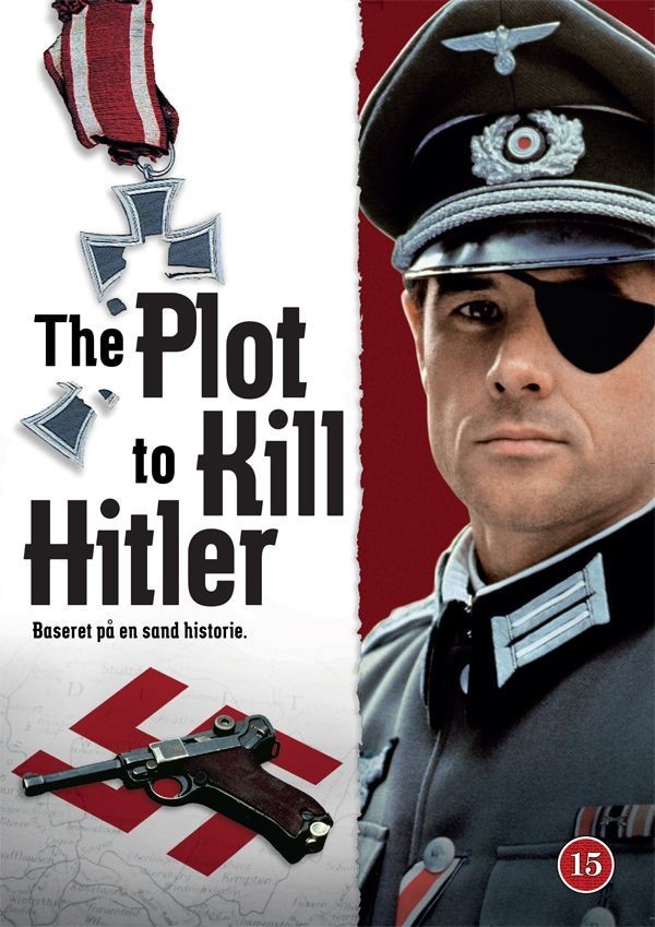 Køb The Plot To Kill Hitler