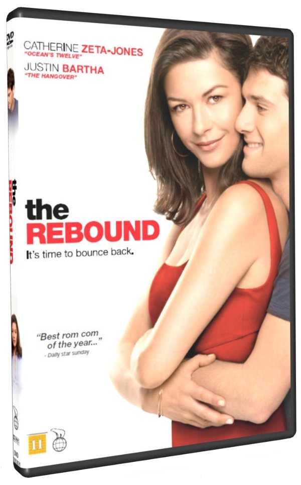 The Rebound