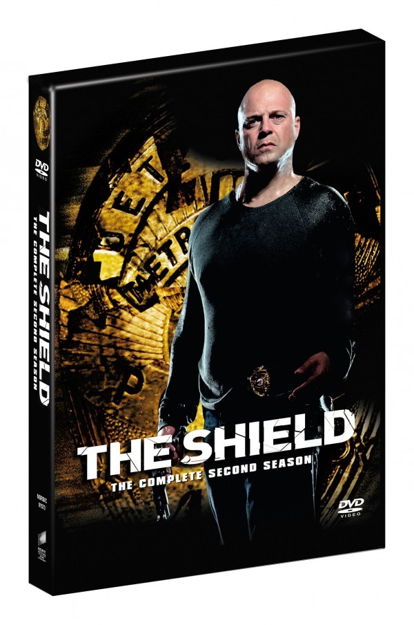 The Shield: sæson 2