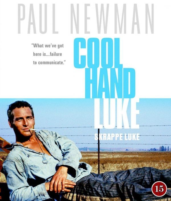 Køb Cool Hand Luke