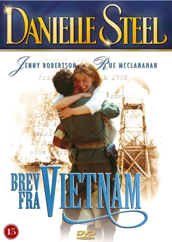 Køb Danielle Steel - Brev Fra Vietnam