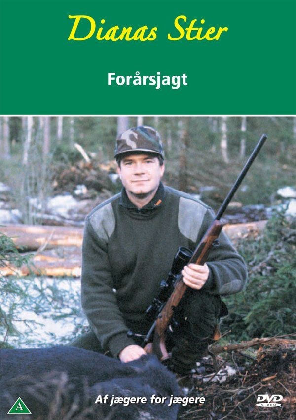 Forårsjagt