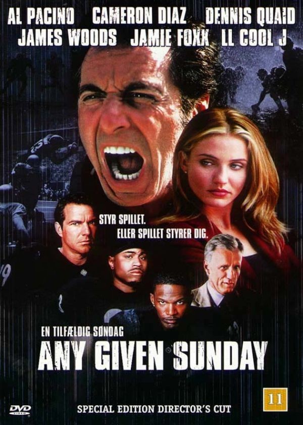 Any Given Sunday