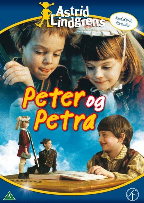 Køb Peter og Petra