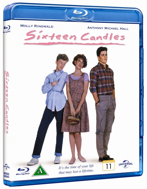 Køb Sixteen Candles