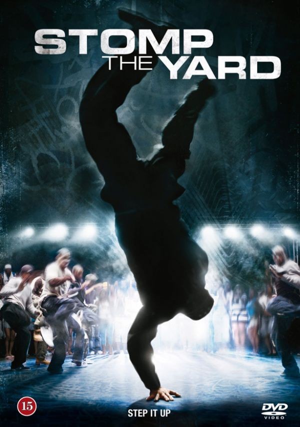 Køb Stomp The Yard