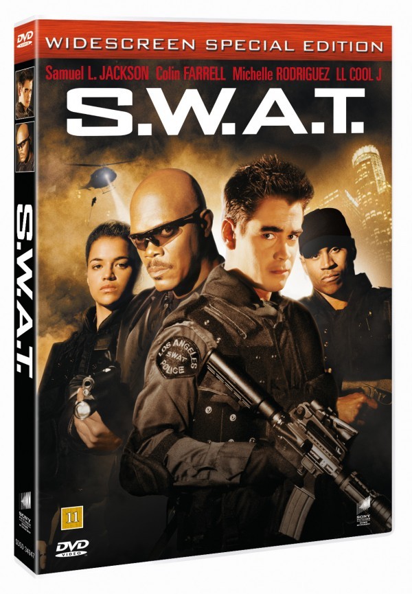 Køb S.W.A.T.