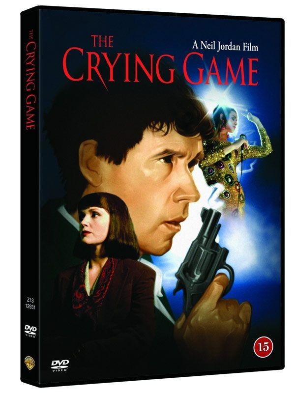 The Crying Game