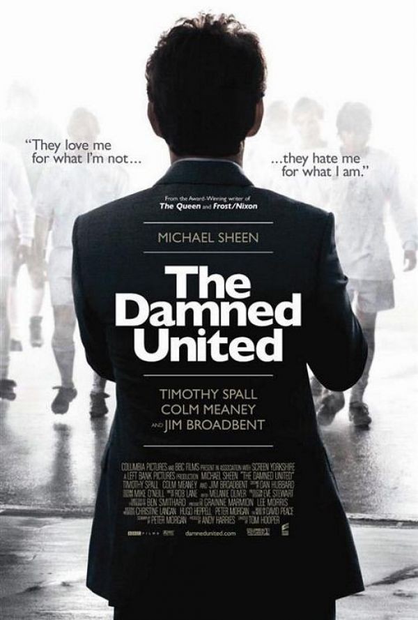 Køb The Damned United