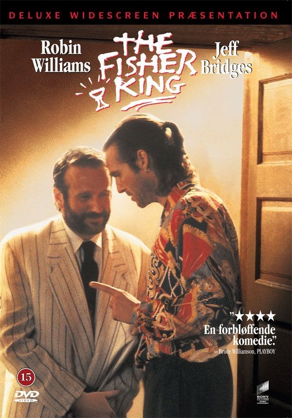 The Fisher King