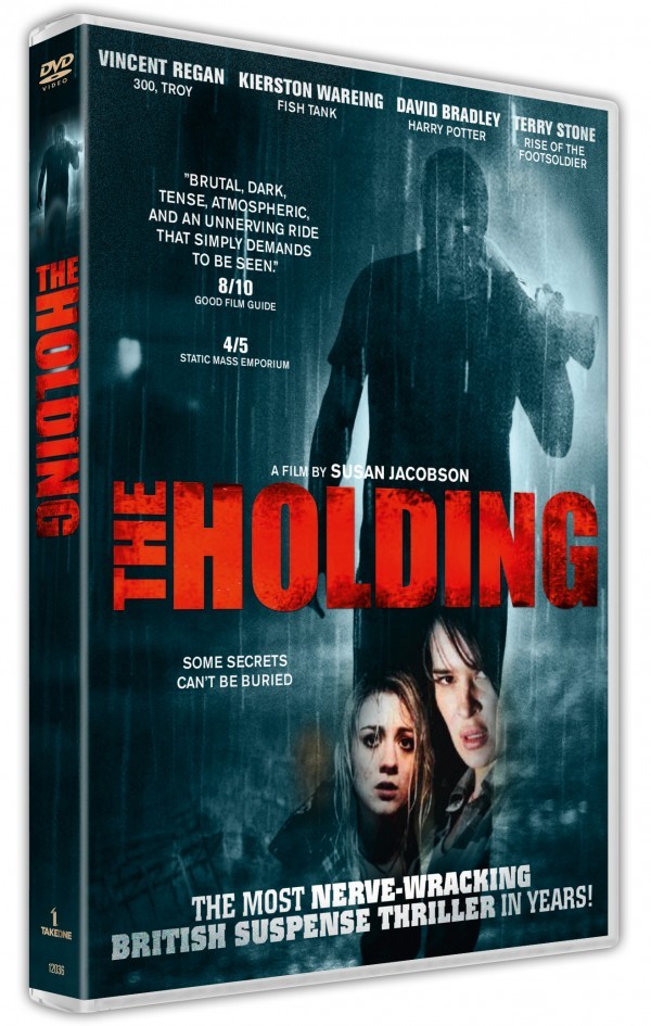 The Holding