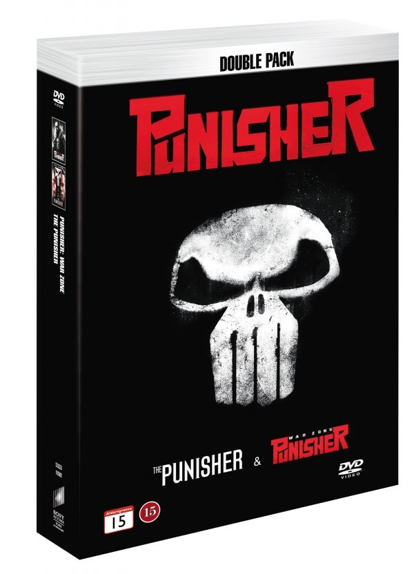 The Punisher Collection