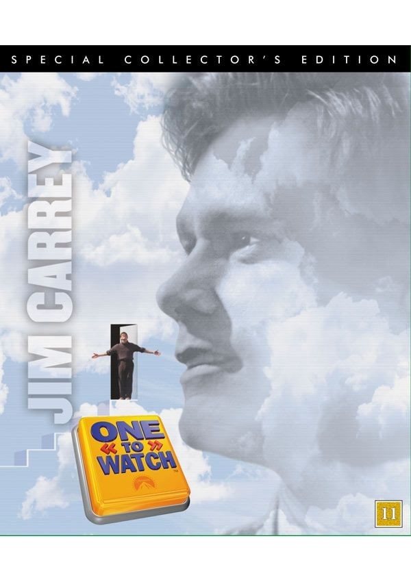 The Truman Show - Collectors Edition