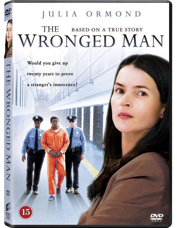 The Wronged Man