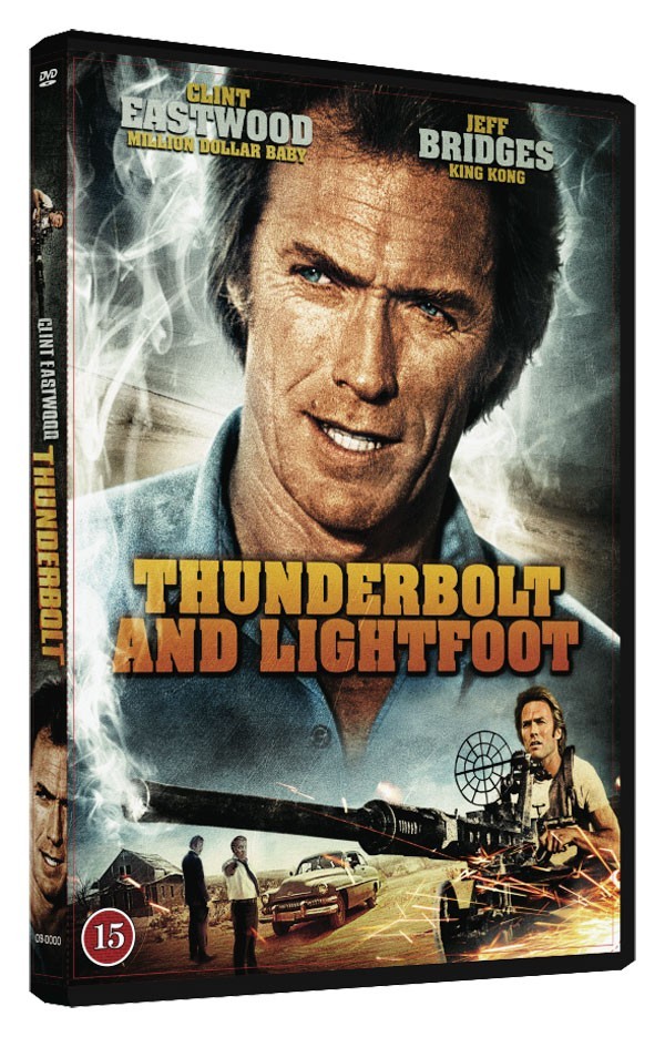 Thunderbolt And Lightfoot