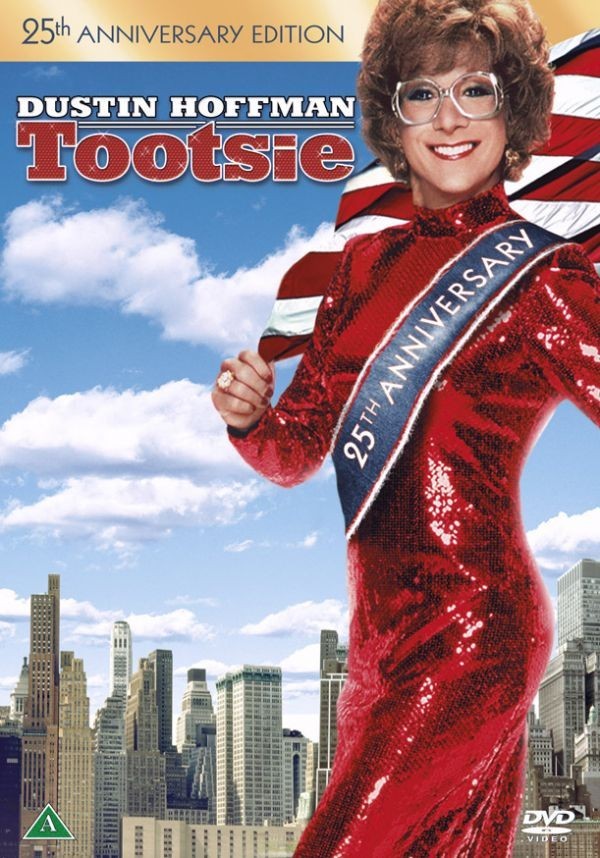 Tootsie 25th Anniversary Edition