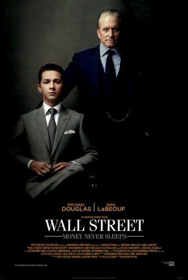 Køb Wall Street: Money Never Sleeps