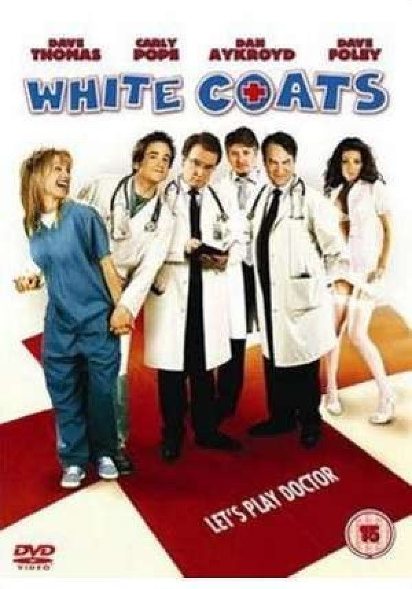 White Coats