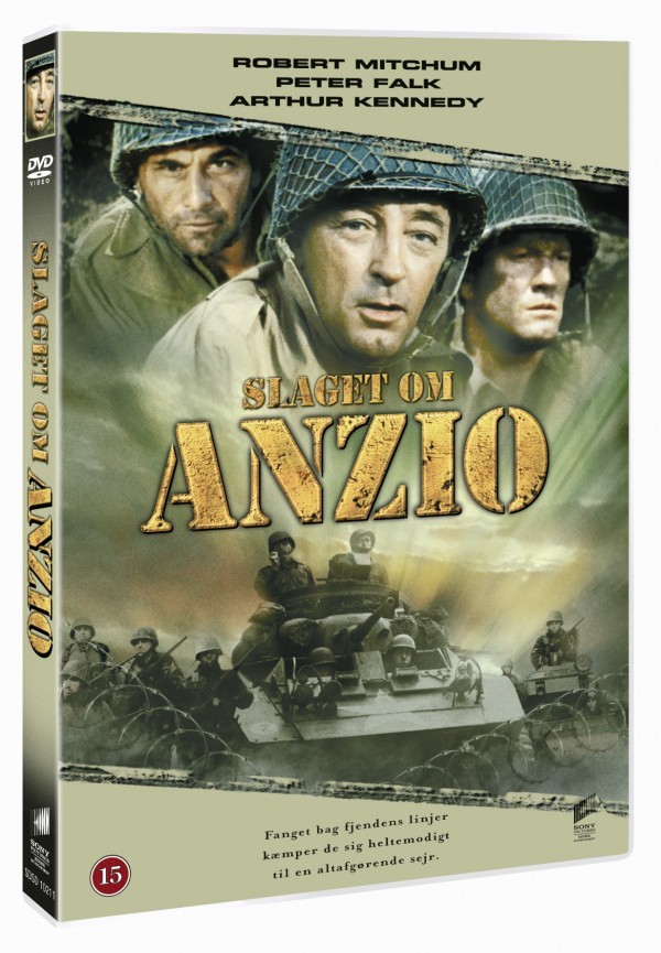 ANZIO