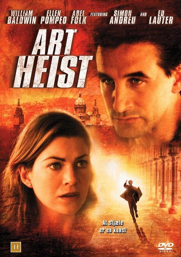 Art Heist