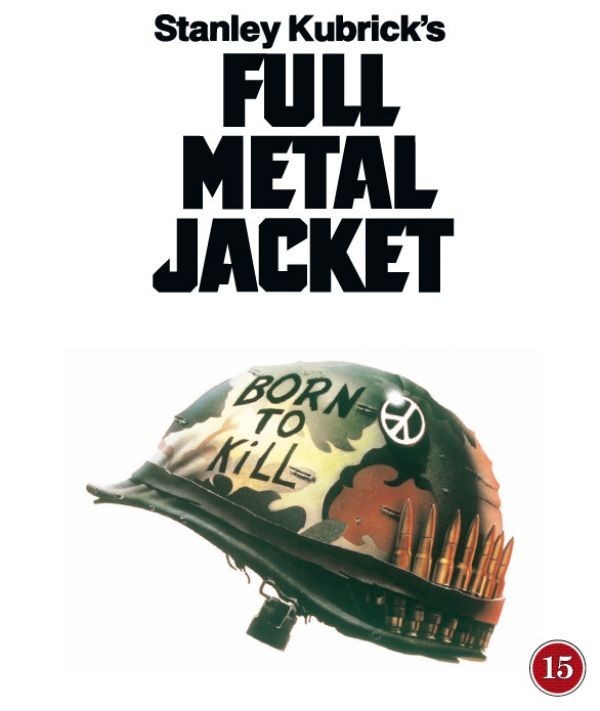 Køb Full Metal Jacket