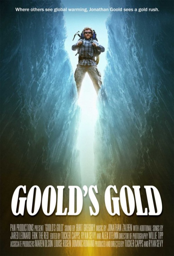 Køb Goold's Gold