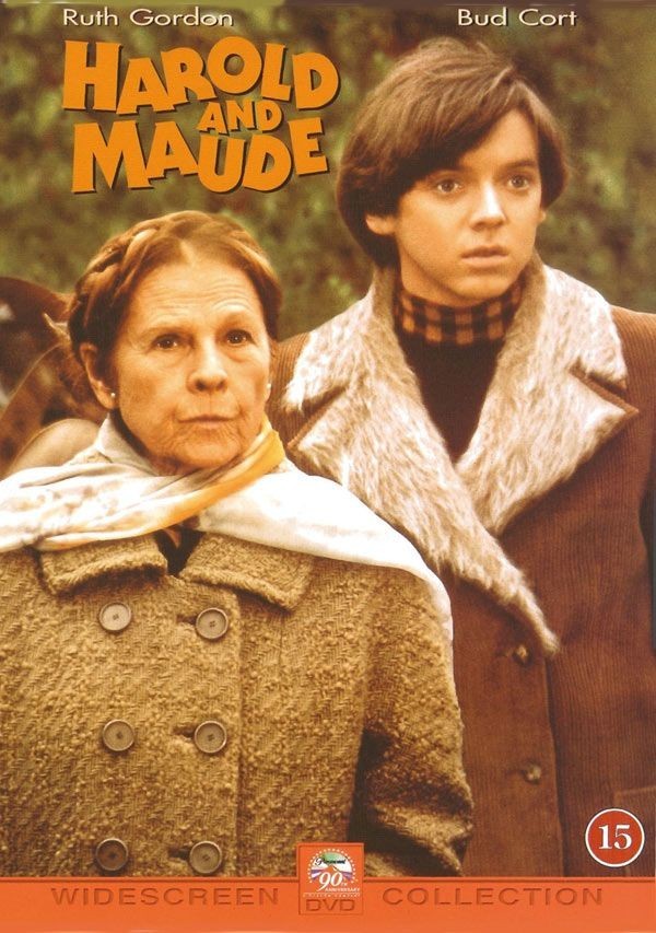 Køb Harold & Maude