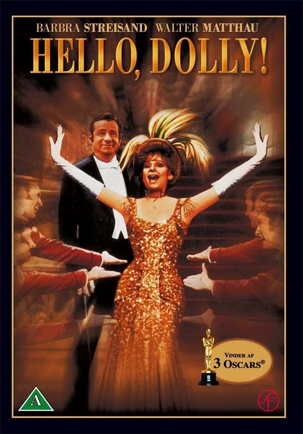 Hello Dolly! (1969)