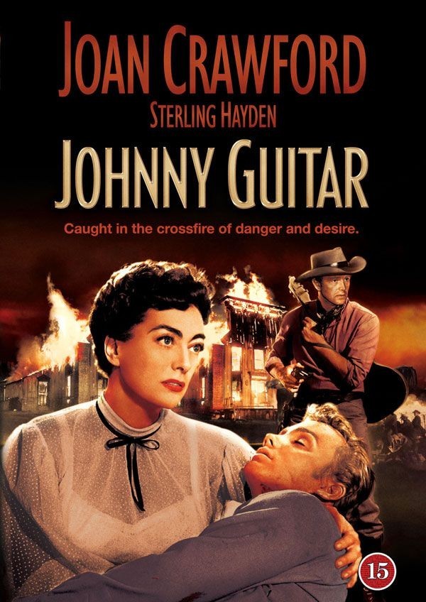 Køb Johnny Guitar