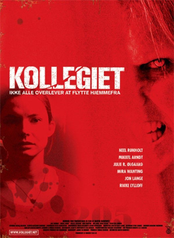 Køb Kollegiet