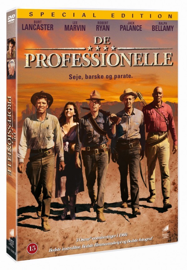 PROFESSIONALS S.E., THE