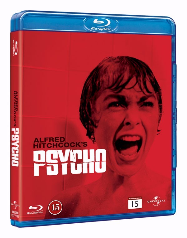 Psycho (1960)