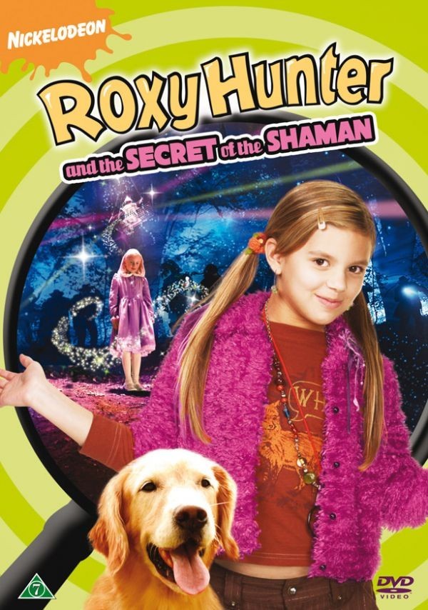 Roxy Hunter: Secret Of The Shaman